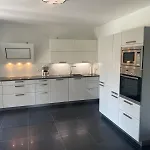 Ferienhaus Rechlin Рехлин