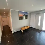 Ferienhaus Rechlin Hébergement de vacances