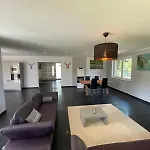 Hébergement de vacances Ferienhaus Rechlin