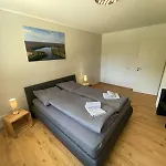Ferienhaus Rechlin Дом отдыха *