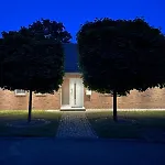 Casa de Férias Ferienhaus Rechlin *