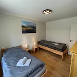 Ferienhaus Rechlin * Рехлин