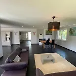 Ferienhaus Rechlin Рехлин