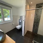 Ferienhaus Rechlin Рехлин