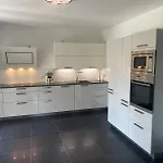 Ferienhaus Rechlin * Рехлин