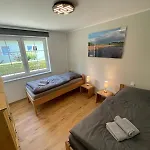 Ferienhaus Rechlin Дом отдыха
