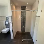 Hébergement de vacances Ferienhaus Rechlin *
