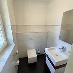 Ferienhaus Rechlin Дом отдыха