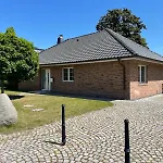 Ferienhaus Rechlin *