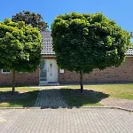 Ferienhaus Rechlin *