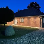 Дом отдыха Ferienhaus Rechlin