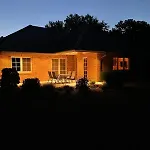 Ferienhaus Rechlin * Рехлин