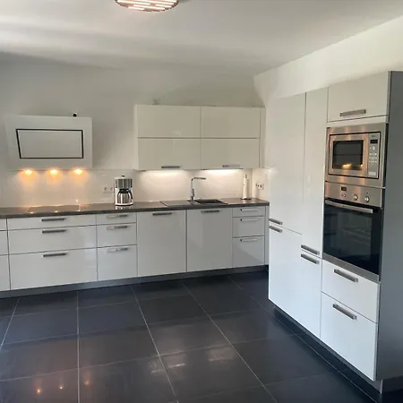 Ferienhaus Rechlin ريكلين