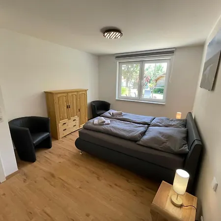 Ferienhaus Rechlin Rechlin