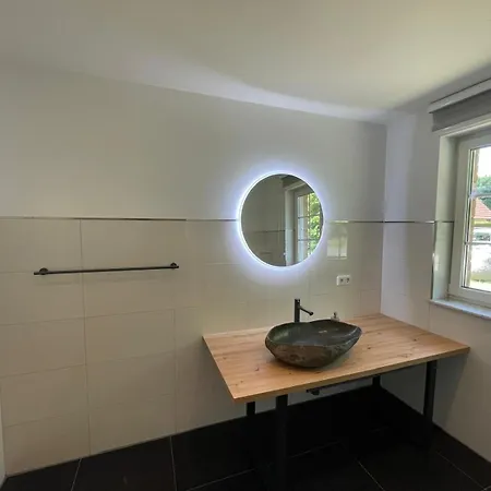 Ferienhaus Rechlin * Rechlin