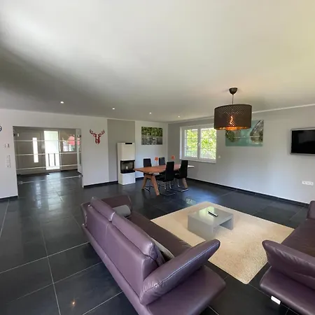 Ferienhaus Rechlin