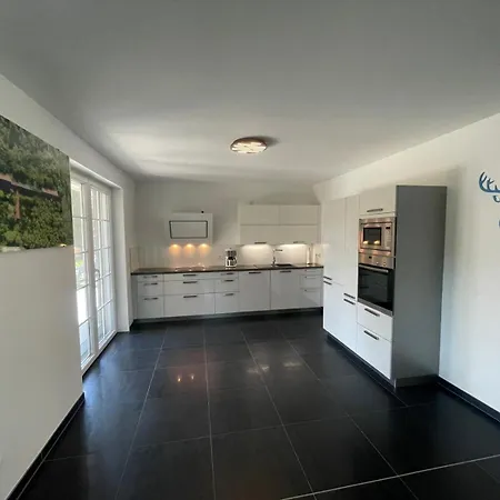 Ferienhaus Rechlin *