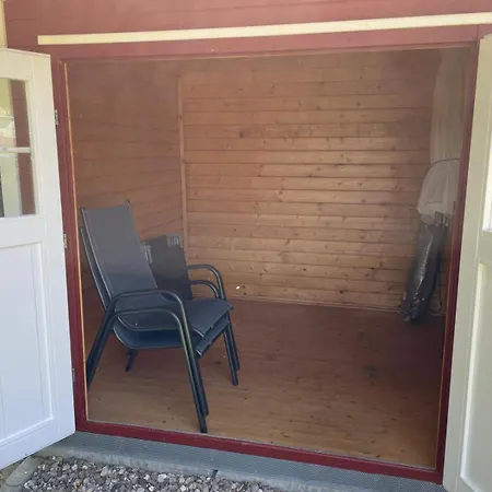 Ferienhaus Rechlin Hébergement de vacances