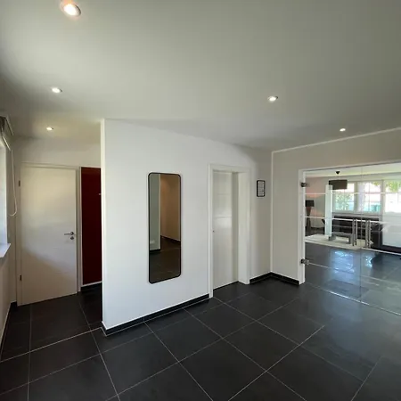 Hébergement de vacances Ferienhaus Rechlin Rechlin