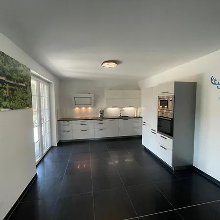 Ferienhaus Rechlin * Rechlin