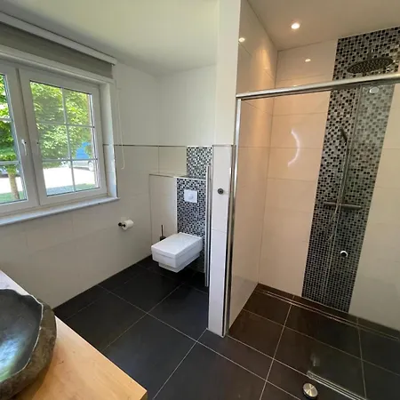Ferienhaus Rechlin Rechlin
