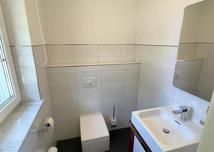 Ferienhaus Rechlin بيت للعطل ريكلين