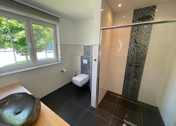 Ferienhaus Rechlin