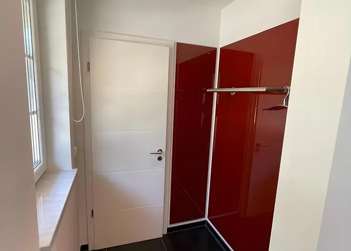 Ferienhaus Rechlin * ريكلين