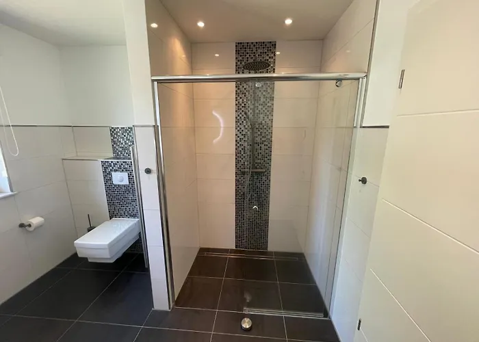 Ferienhaus Rechlin * ريكلين